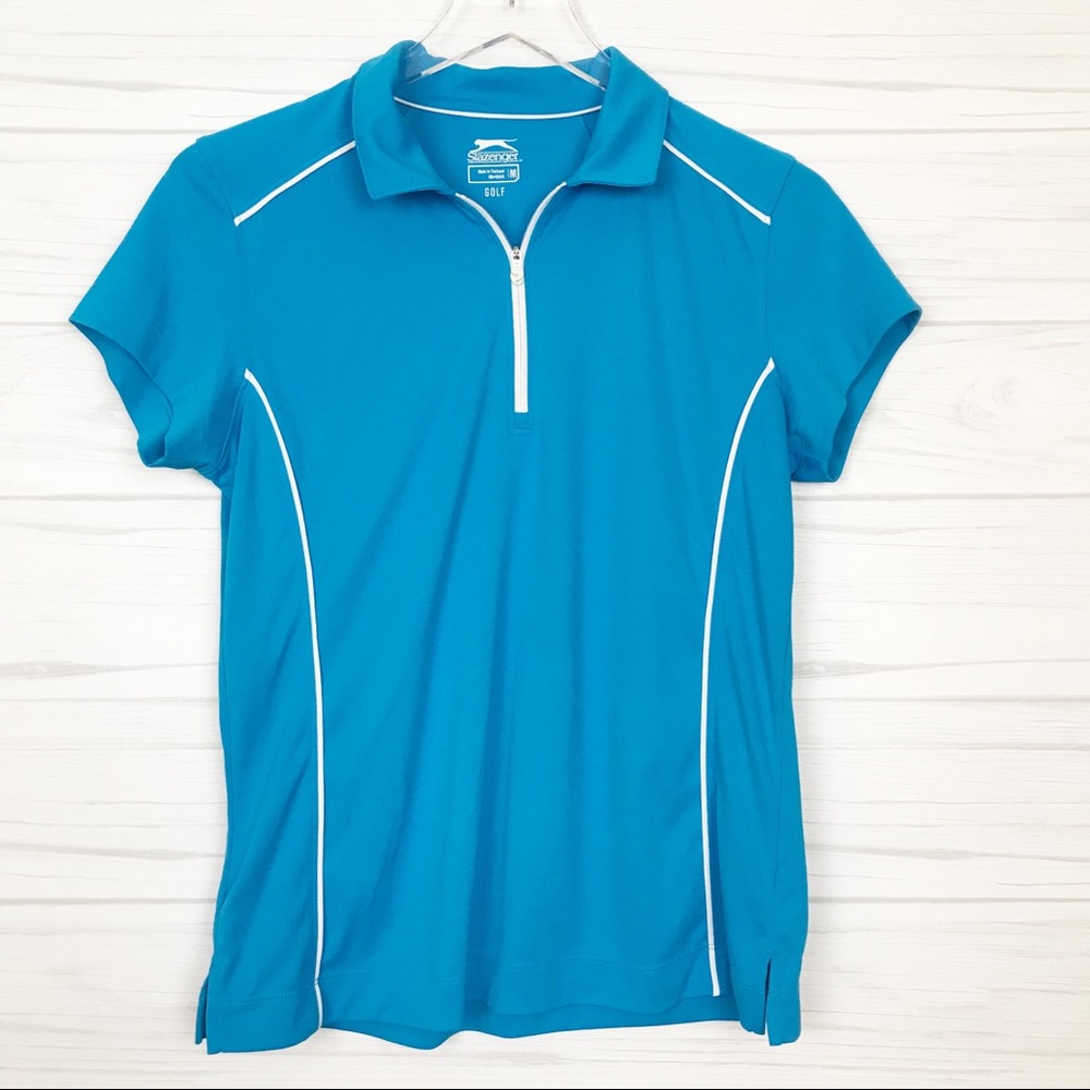 Slazenger Women’s Golf Top - Medium